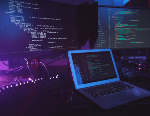 تطوير مواقع الويب