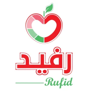 رفيد-تصميم لوجو