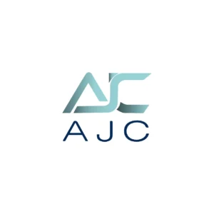 AJC-لوجو