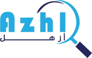 ازهل-تصميم لوجوهات