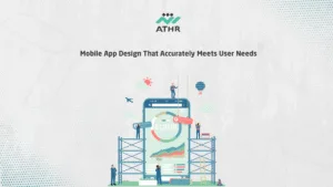 Mobile App Design That Accurately Meets User Needs 1 - Smartphone App Development to Target Audiences Precisely Mobile App Design That Accurately Meets User Needs