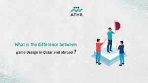 What is the difference between game design in Qatar and - Best Game Design Company in Qatar |Your Ultimate Guide What is the difference between game design in Qatar and