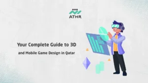 Your Complete Guide to 3D and Mobile Game Design in Qatar - Best Game Design Company in Qatar |Your Ultimate Guide Your Complete Guide to 3D and Mobile Game Design in Qatar