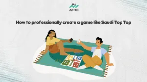 How to professionally create a game like - Designing an Entertainment Game Like Saudi Top Top How to professionally create a game like "Saudi Top Top"