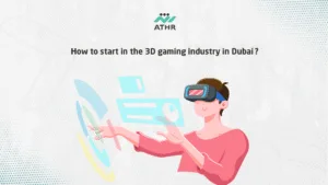 How to start in the 3D gaming industry in - The Best 3D Game Design Companies in Dubai How to start in the 3D gaming industry in Dubai?