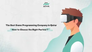 The Best Game Programming Company in Qatar How to Choose the Right - Unity Game Development in Qatar: Steps to Create Professional 3D Games The Best Game Programming Company in Qatar – How to Choose the Right Partner?
