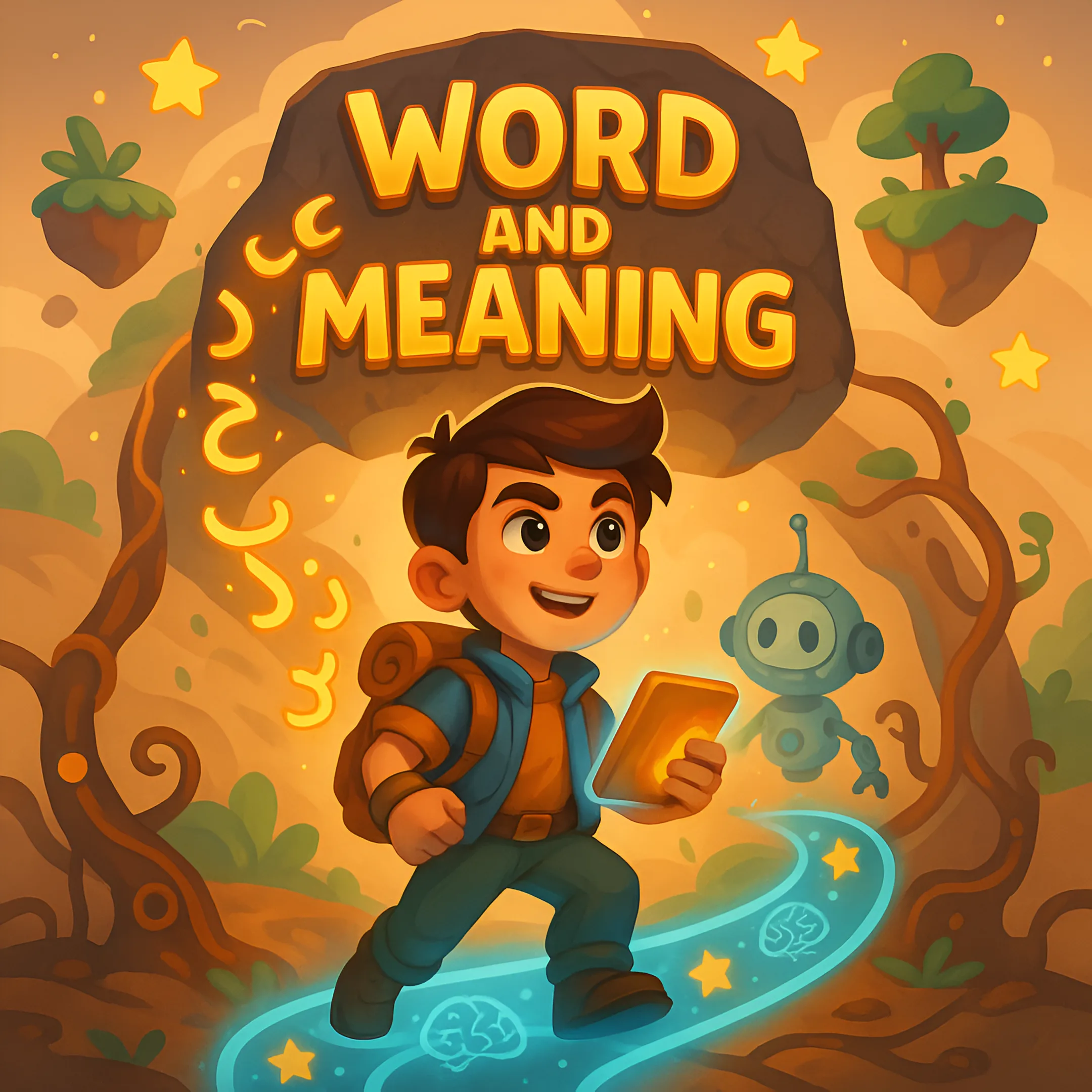 Word And Meaning 1 2 | سابقة الاعمال