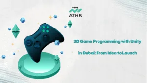3D Game Programming with Unity in Duba From Idea to Launch - 3D Game Design and Development in Dubai with Unity | Guide 3D Game Programming with Unity in Duba From Idea to Launch