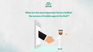 What are the most important factors behind the success of mobile apps in the - The secrets to successful smartphone app design in the Arabian Gulf What are the most important factors behind the success of mobile apps in the Gulf?