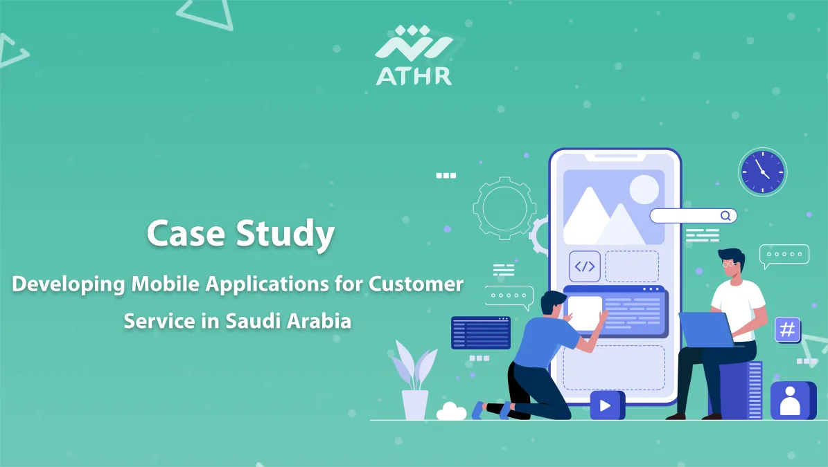 Mobile App Development