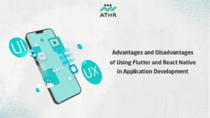 Advantages and Disadvantages of Using Flutter and React Native in Application Development
