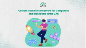 Custom Game Development for Companies and Individuals in the UAE 1 - Game Development Company in Dubai | Professiona Solutions Custom Game Development for Companies and Individuals in the UAE