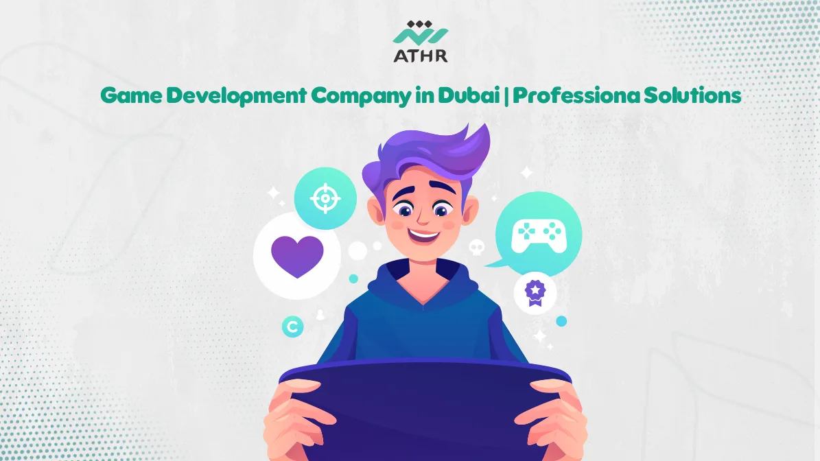 Game Development Company in Dubai Professiona Solutions - Game Development Company in Dubai | Professiona Solutions Game Development Company in Dubai | Professiona Solutions