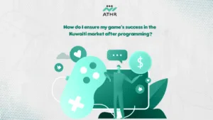 How do I ensure my game's success in the Kuwaiti market after programming?