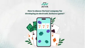How to choose the best company for developing an electronic Jackaroo - High-quality online Jackaroo game design How to choose the best company for developing an electronic Jackaroo game?