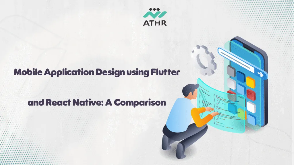 Mobile Application Design using Flutter and React Native: A Comparison