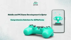 Mobile and PC Game Development in Qatar Comprehensive Solutions for All Platforms - Game Creation Company in Qatar|How to Start Your Game? Mobile and PC Game Development in Qatar Comprehensive Solutions for All Platforms