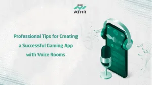 Professional Tips for Creating a Successful Gaming App with Voice Rooms - Designing a Gaming App with Integrated Voice Chat Rooms Professional Tips for Creating a Successful Gaming App with Voice Rooms