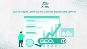 Search Engine Optimization (SEO) for Sustainable Growth
