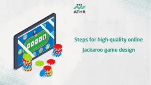 Steps for high quality online Jackaroo game design - High-quality online Jackaroo game design Steps for high-quality online Jackaroo game design