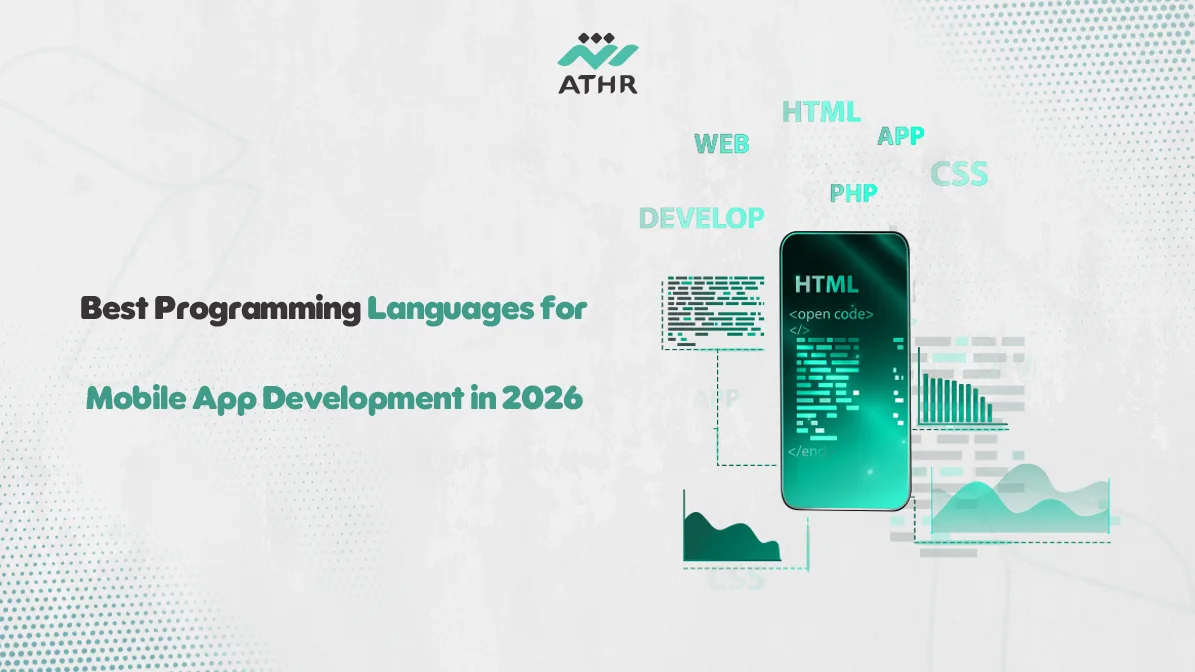 Best Programming Languages for Mobile App Development in 2025 1 - Best Languages for Mobile App Programming and Development Best Programming Languages for Mobile App Development in 2026 (1)