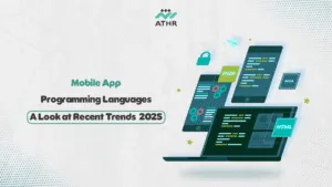 Mobile App Programming Languages 2025 — A Look at Recent Trends - Best Languages for Mobile App Programming and Development Mobile App Programming Languages 2025 — A Look at Recent Trends