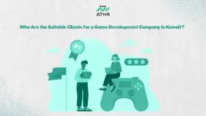Who Are the Suitable Clients for a Game Development Company in Kuwait?