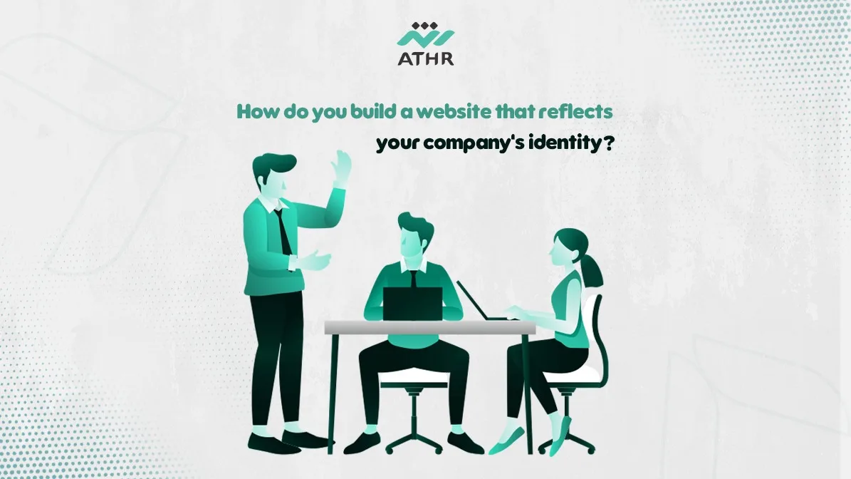 How to Design a Website That Reflects Your Brand Identity?
