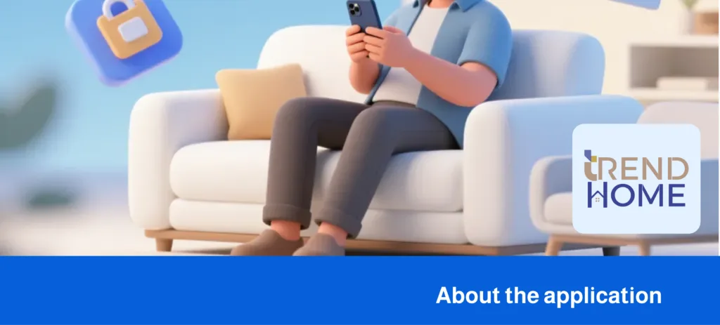 2 12 | trend home app