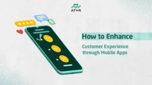 How to Enhance Customer Experience through Mobile Apps - importance of mobile apps development in customer experience How to Enhance Customer Experience through Mobile Apps