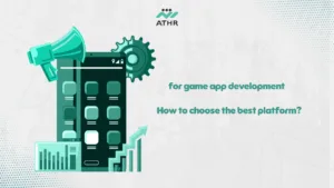 How to choose the best platform for game app development?