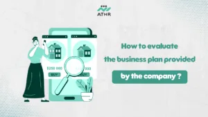 How to evaluate the business plan provided by the - How to Choose a Real Estate App Development Company? How to evaluate the business plan provided by the company?