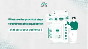 What are the practical steps to build a mobile application that suits your - Mobile App Creation: Steps to Build a Successful App in 2025 What are the practical steps to build a mobile application that suits your