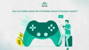 How Can Mobile Games Be a Profitable Source of Income in