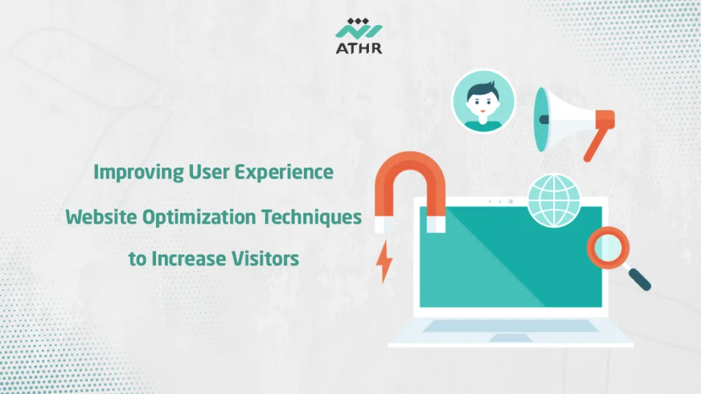 User Experience Optimization: Techniques Improving Websites