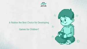 Is Roblox the Best Choice for Developing Games for