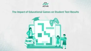 The Impact of Educational Games on Student Test Results
