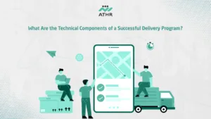 What Are the Technical Components of a Successful Delivery - Guide to Building Integrated Delivery Apps Drive Profits What Are the Technical Components of a Successful Delivery Program?