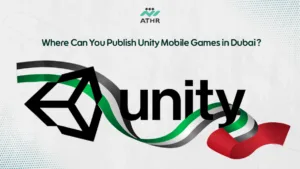 Where Can You Publish Unity Mobile Games in Dubai?