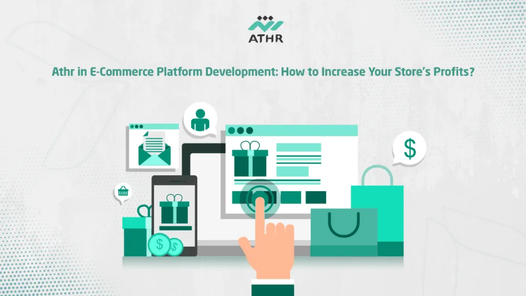 E-commerce Platform Development