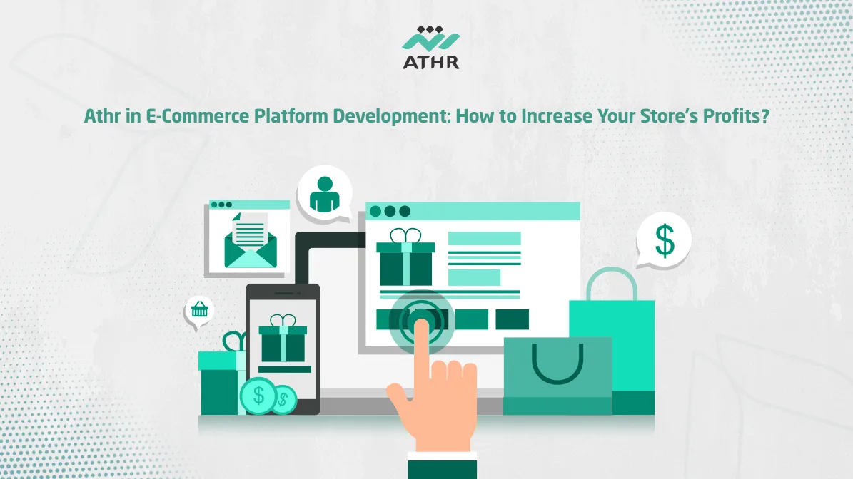 E-commerce Platform Development