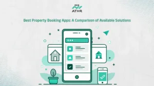 Best Property Booking A Comparison of Available Solutions