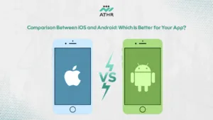 Comparison Between iOS and Which Is Better for Your