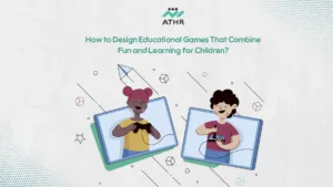 How to Design Educational Games That Combine Fun and Learning for