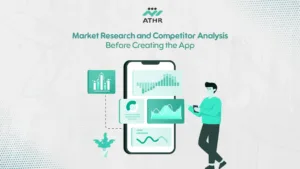Market Research and Competitor Analysis Before Creating the App - Successful Mobile App: Turn Your Idea Step-by-Step Market Research and Competitor Analysis Before Creating the App