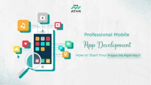 Professional Mobile App How to Start Your Project the Right