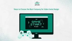 Steps to Choose the Best Company for Video Game Design - Video Game Design: Choosing the Best Company Steps to Choose the Best Company for Video Game Design