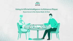 Using Artificial Intelligence to Enhance Player Experience in the Game “Bank Al-Haz”
