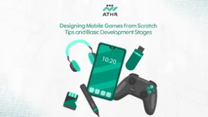 Designing Mobile Games from Tips and Basic Development Stages - What Types of Mobile Games Can Be Designed? Designing Mobile Games from Tips and Basic Development Stages