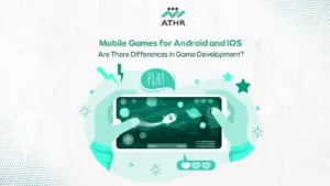 Mobile Games for Android and Are There Differences in Game - What Types of Mobile Games Can Be Designed? Mobile Games for Android and Are There Differences in Game